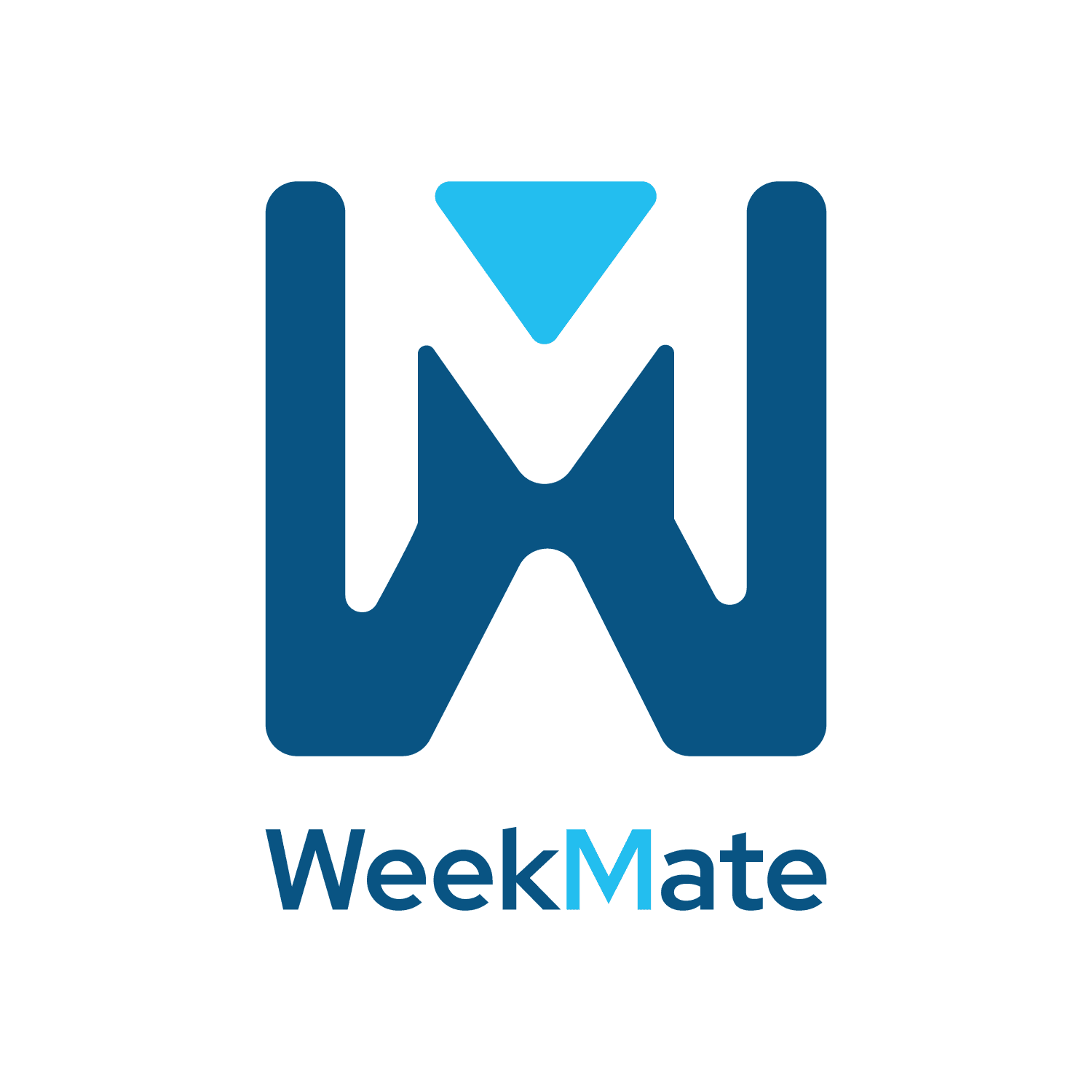 WeekMate logo