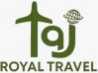 Taj Royal Travel & Tourism LLC logo