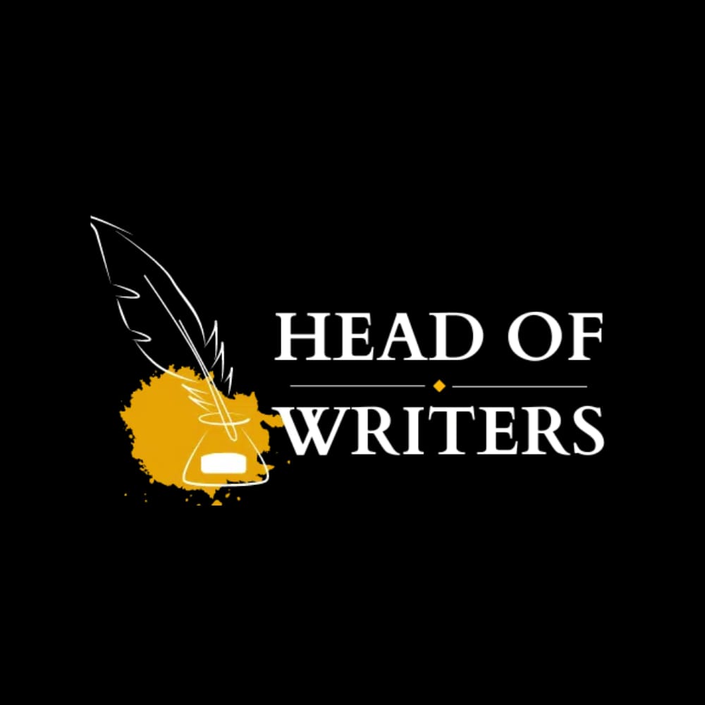 Assignment Writers-Head Of Writers logo