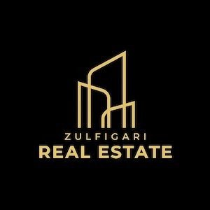 Zulfigari Real Estate logo
