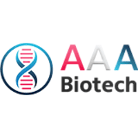 AAA Biotech logo