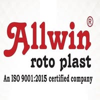 Allwin Roto Plast logo
