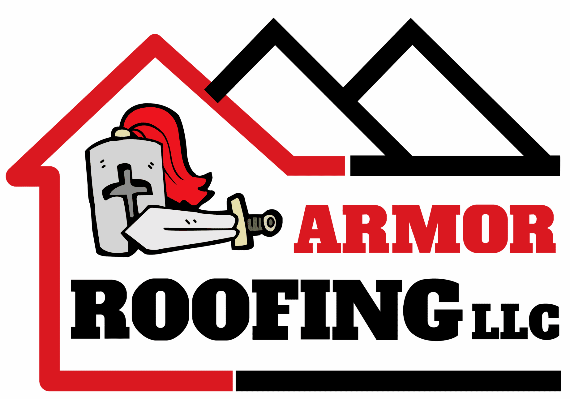 Armor Roofing logo