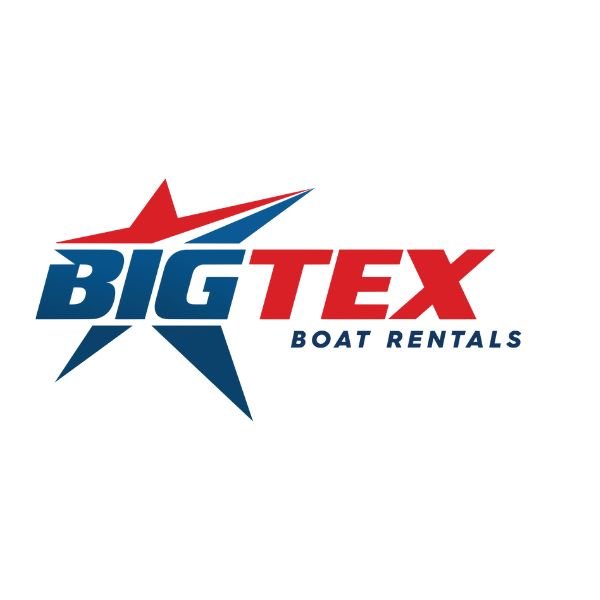Big Tex Boat Rentals logo