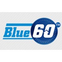 Blue60 logo