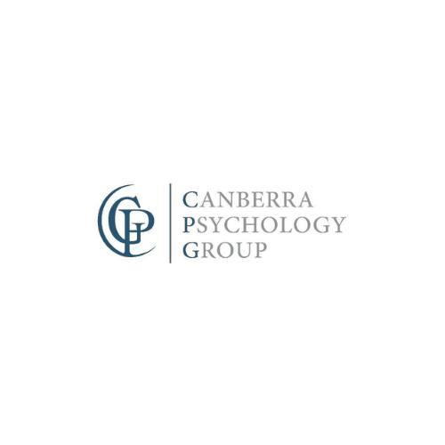 Canberra Psychology Group logo