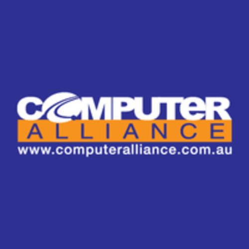 Computer Alliance logo