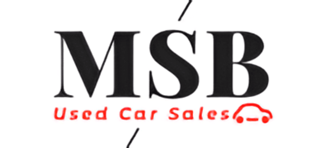 MSB Cars logo