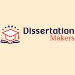 Dissertation Makers UK logo