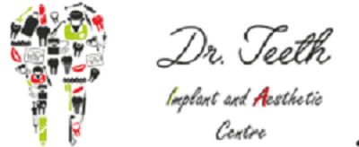 Dr. Teeth Implant and Aesthetic Centre logo