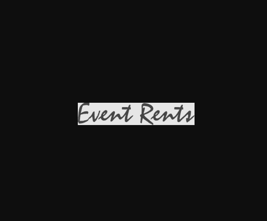 Event Rents logo