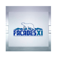 Facadesxi logo