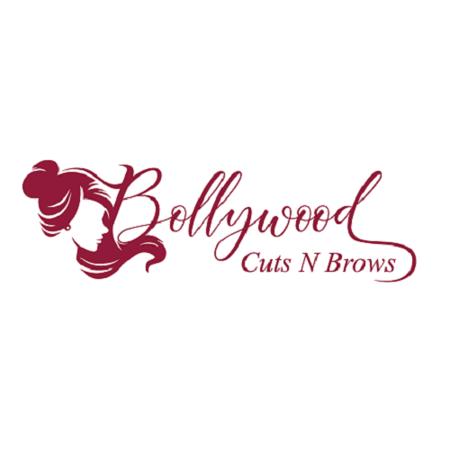 Bollywood Cuts N Brows logo
