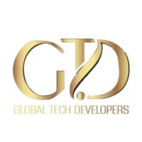 Global Tech Developers logo
