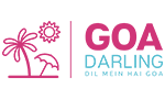 Goa Darling logo