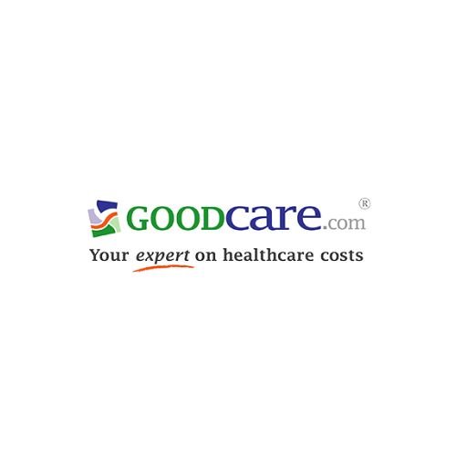 GOODCARE logo