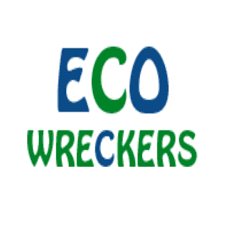 Eco Wreckers logo