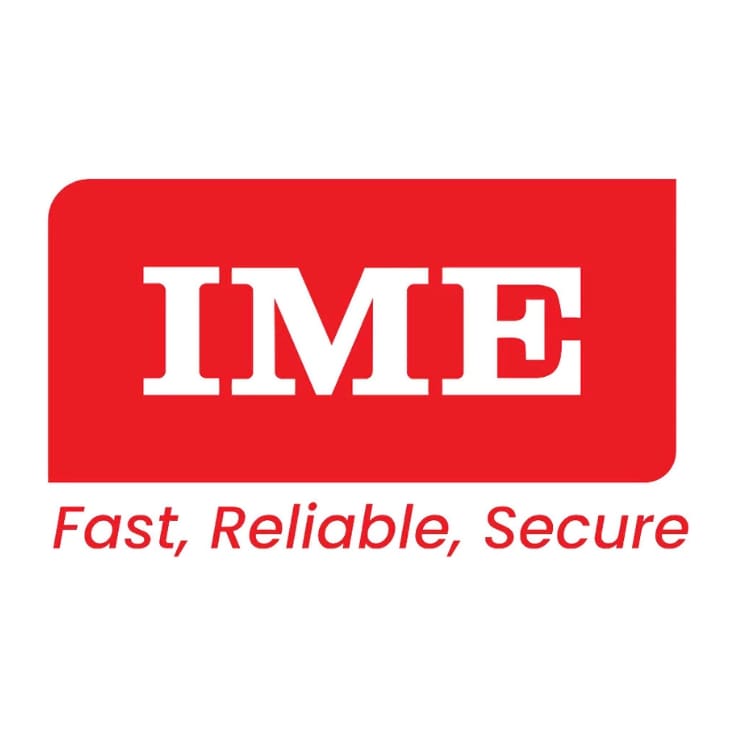 IME India Private Limited logo