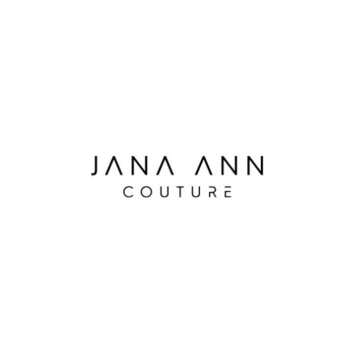 Jana Ann Couture Bridal logo