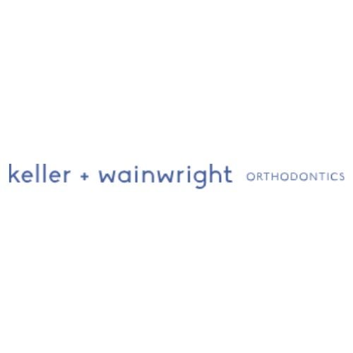 Keller & Wainwright Orthodontics logo