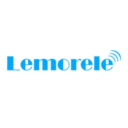 Lemorele india logo