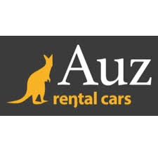 AUZ Rental Cars logo