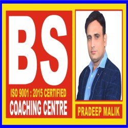 Digital Marketing Course In Nangloi – BS Computer Center | Succeed with Experts logo