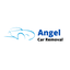 Angel Car Removal | Cash for Cars | Top Wreckers Tasmania logo