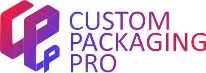 Custom Packaging Pro Uk logo