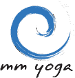 Mount Martha Yoga logo