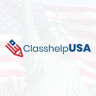 Physics Class Help USA logo