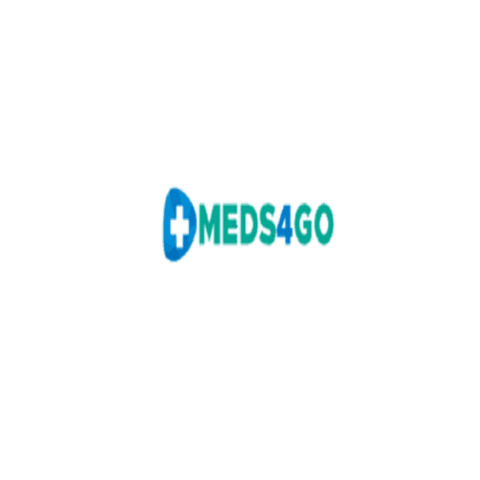 Meds4go logo