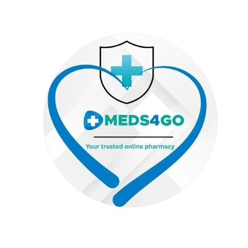 meds4go logo