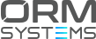 ORM Systems logo