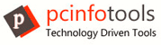 Pcinfotools PST Password Recovery Software logo