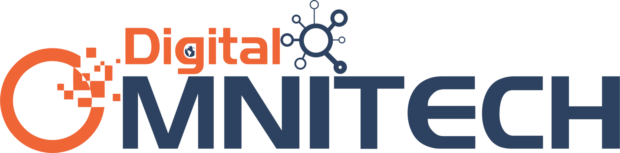 Digital OmniTech logo