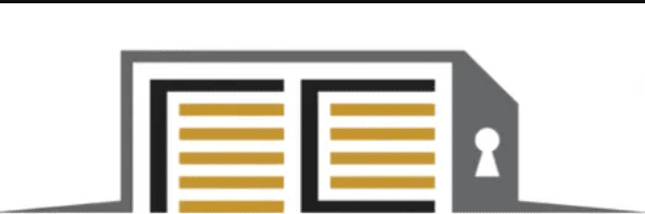 Royse City Secure Storage logo