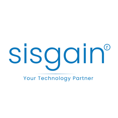 SISGAIN Technologies logo