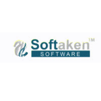 Softaken Mail Importer logo