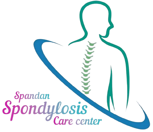 Spandan Spondylosis Care centre Pune logo
