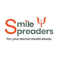 Smile Spreaders logo
