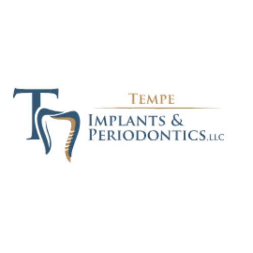 Tempe Implants & Periodontics: How do I choose the best gum specialist in Tempe? logo