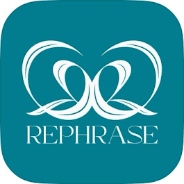 Rephrase Psychology Clinic logo