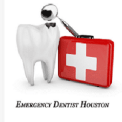 Emergency Dentist CityCentre logo