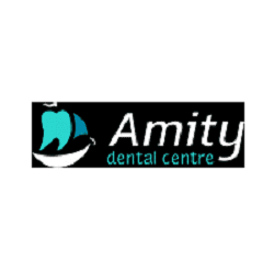 Amity Dental Centre logo