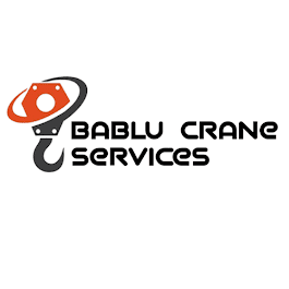 Bablu Crane Service logo