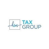 H&amp;M Tax Group logo