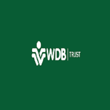 WDB Trust logo