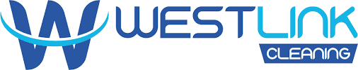 westlink cleaning services logo