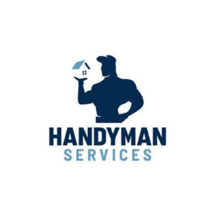 Straight-Cut Handyman Services logo
